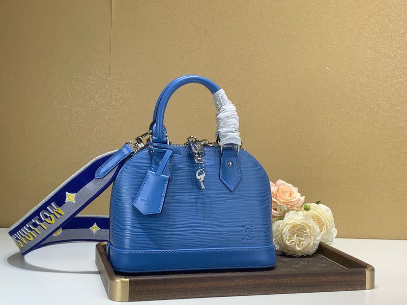 Satchel Bags - VL Bags - 5919