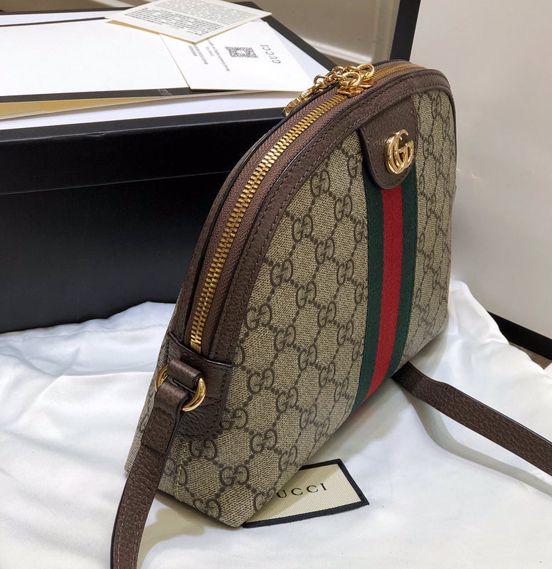 Satchel Bags - GCI Bags - 4798