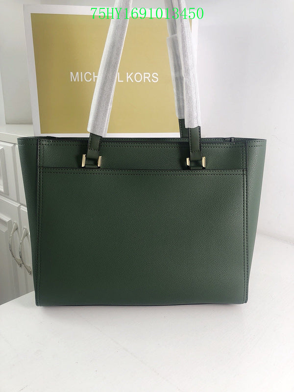 Satchel Bags - MK Bags - 183
