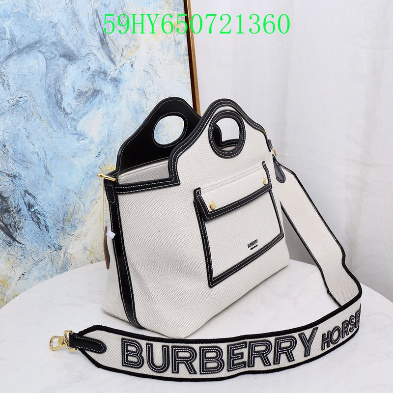 Fan Fashion -GLM - Top quality BBR Bags - 436