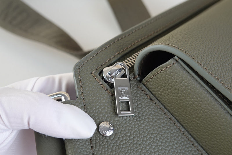 Satchel Bags - VL Bags - 3084