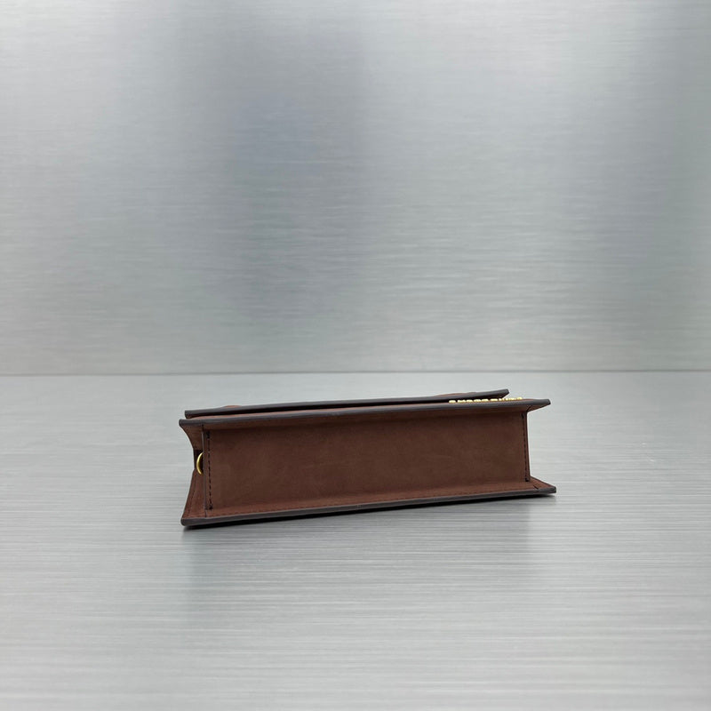 Satchel Bags - JQMS Bags - 006