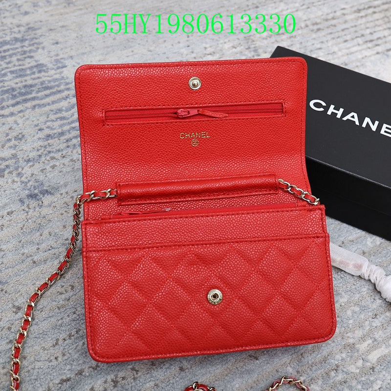 Satchel Bags - CHL Bags - 5178