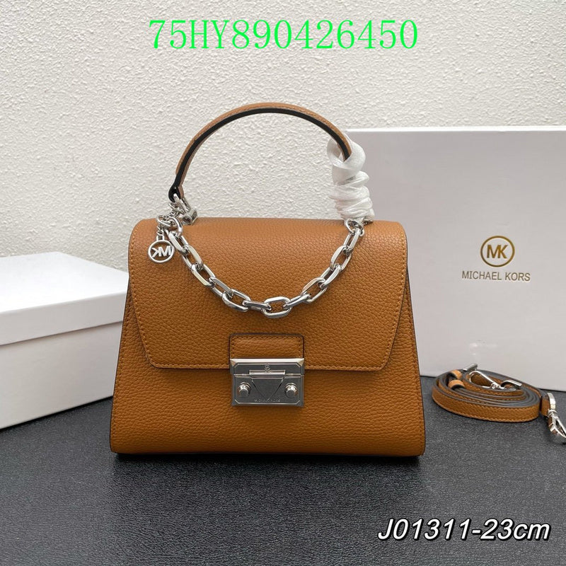 Satchel Bags - MK Bags - 428