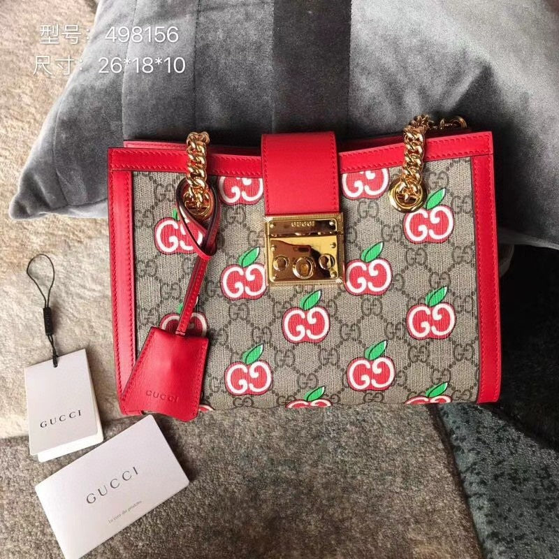 Satchel Bags - GCI Bags - 769