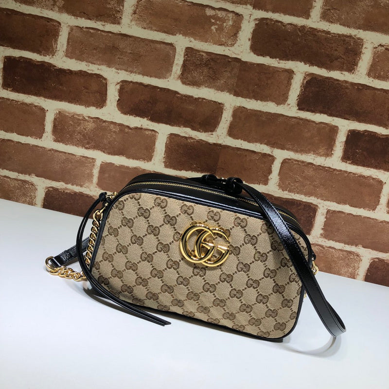 Satchel Bags - GCI Bags - 3686