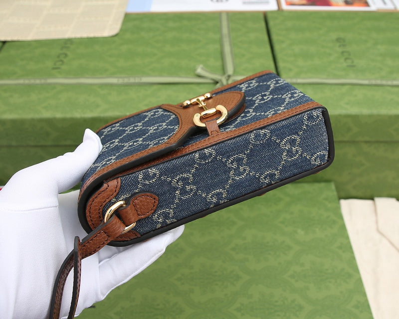 Satchel Bags - GCI Bags - 1842