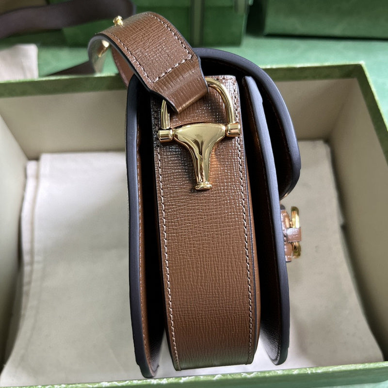 Satchel Bags - GCI Bags - 276
