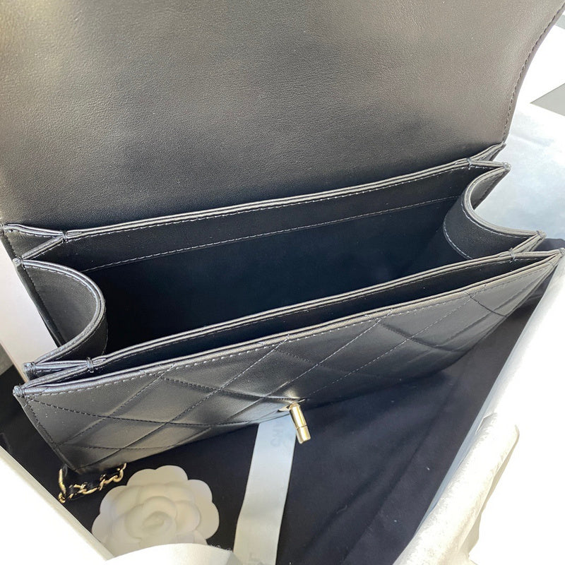 Satchel Bags - CHL Bags - 7669