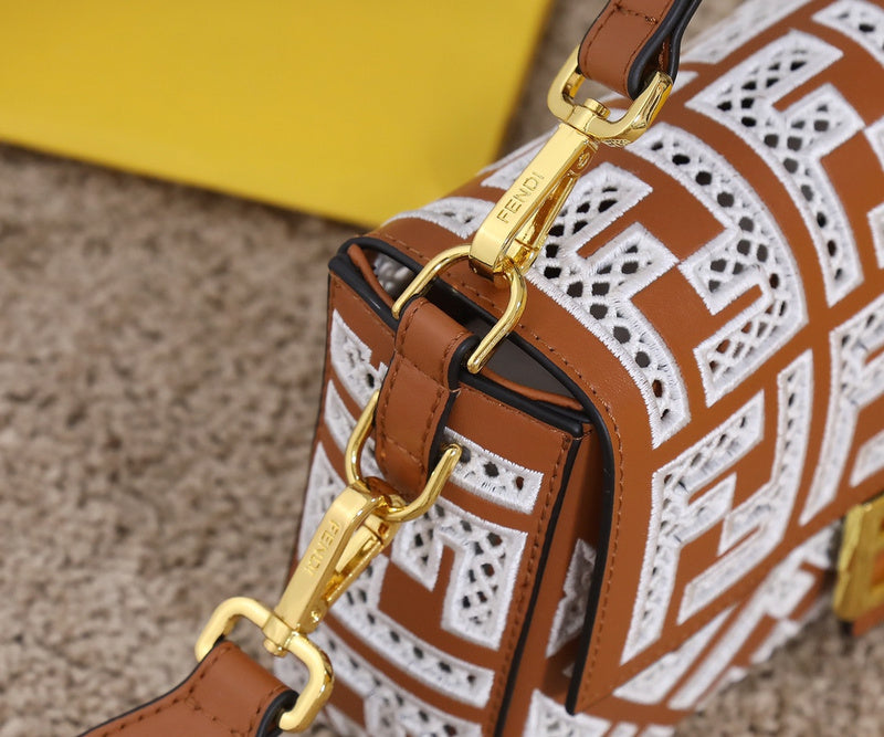 Satchel Bags - FDI Bags - 184