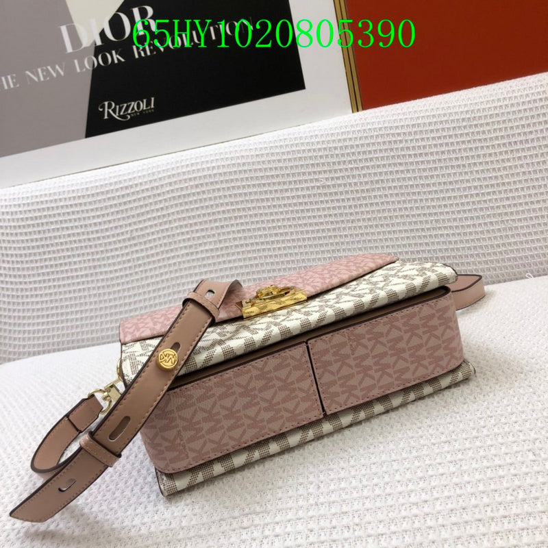 Satchel Bags - MK Bags - 668