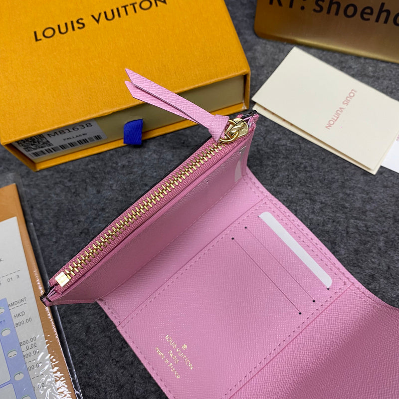 Glami - LOV Wallets - 089