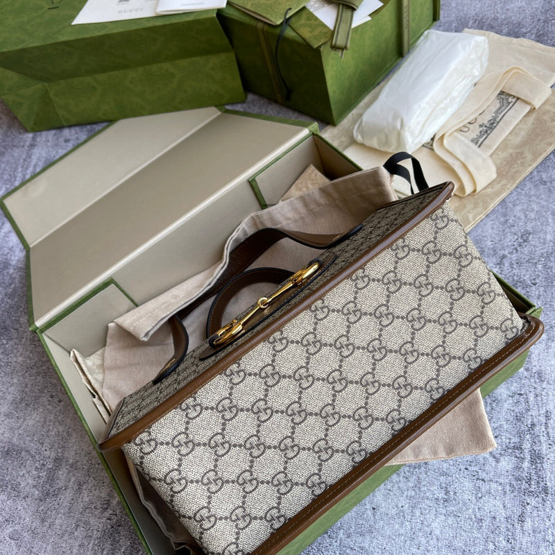 Satchel Bags - GCI Bags - 3251
