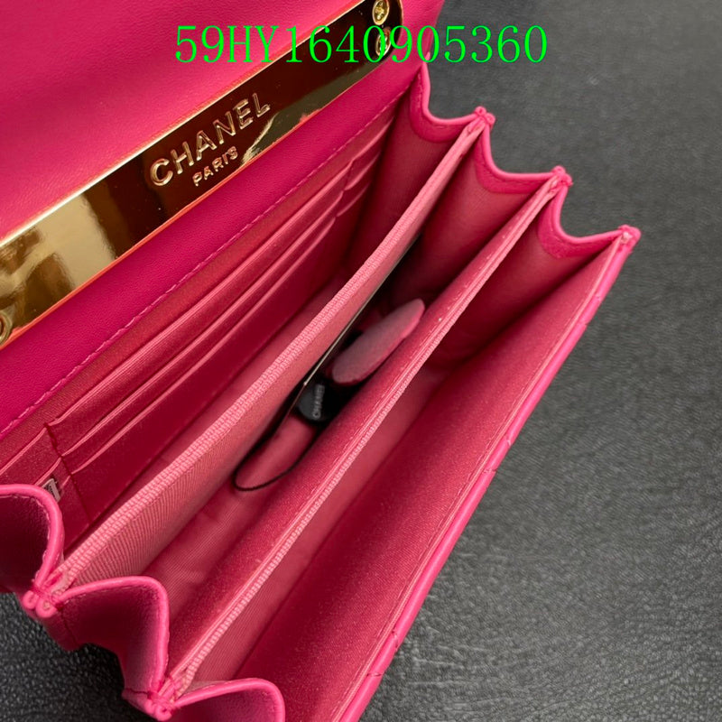 Glami - CHL Bags - 2342