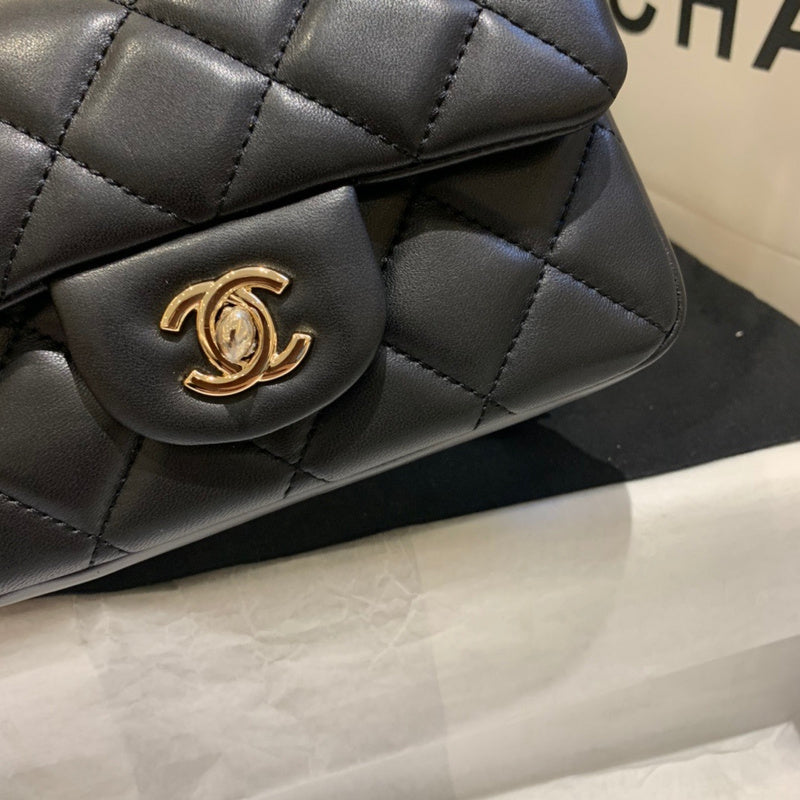 Satchel Bags - CHL Bags - 7407