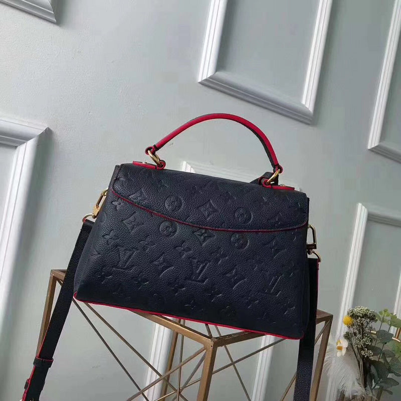 Satchel Bags - VL Bags - 5542