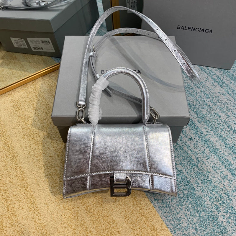 Satchel Bags - BGA Bags - 171
