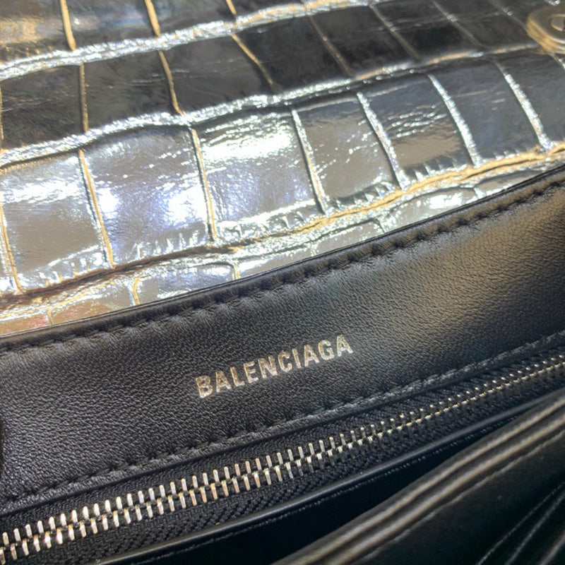 Satchel Bags - BGA Bags - 630