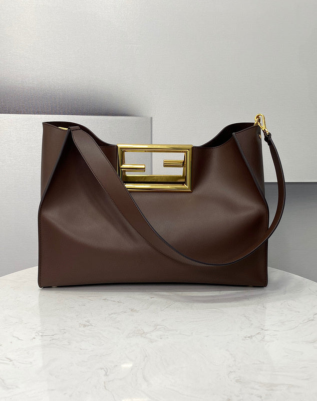 Fendi Luxury Fashion Bag