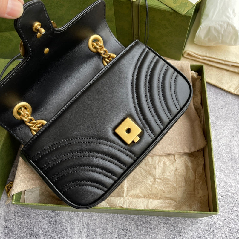 Satchel Bags - GCI Bags - 3297