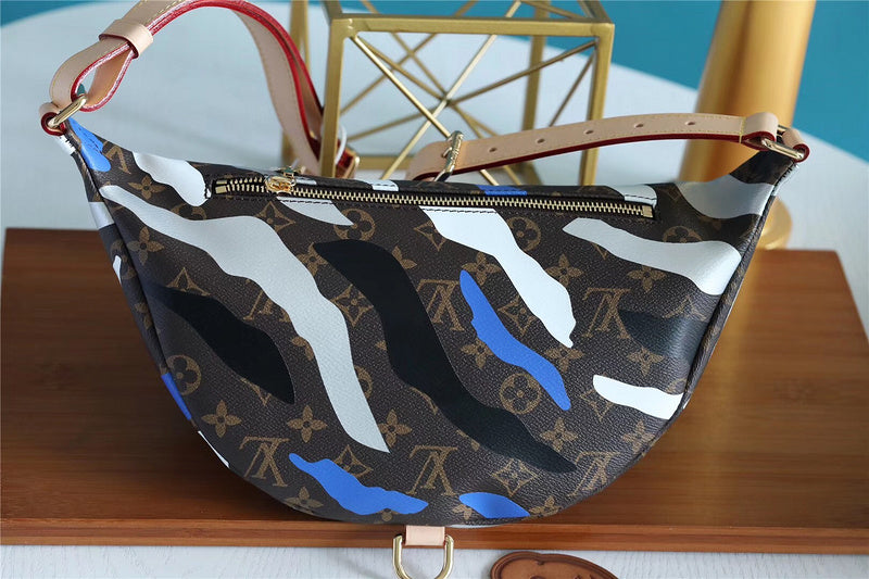 Glami GlamI Lu-Vi bags - 10338