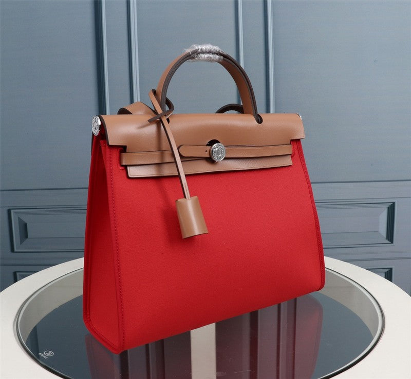Satchel Bags - HMS Bags - 021