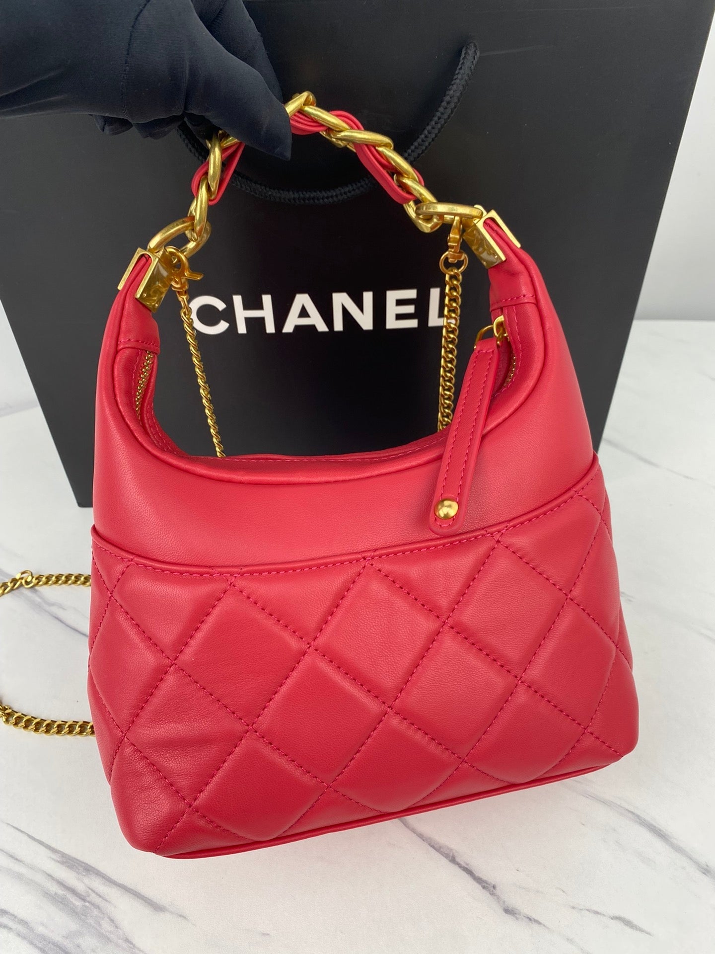 GLM - Top Quality Bag CHL 427