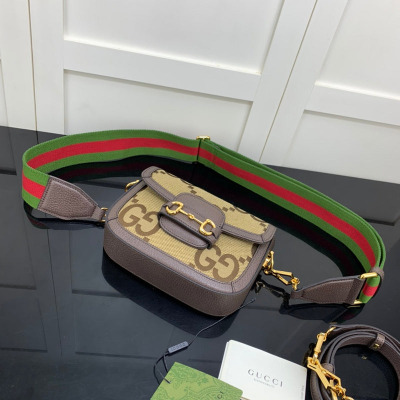 Satchel Bags - GUC Bags - 621