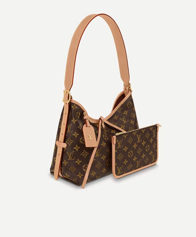 Satchel Bags - VL Bags - 1641