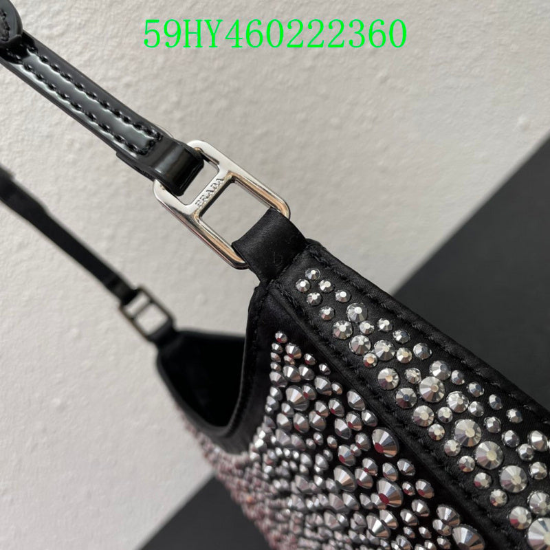 Satchel Bags - PDA Bags - 4646