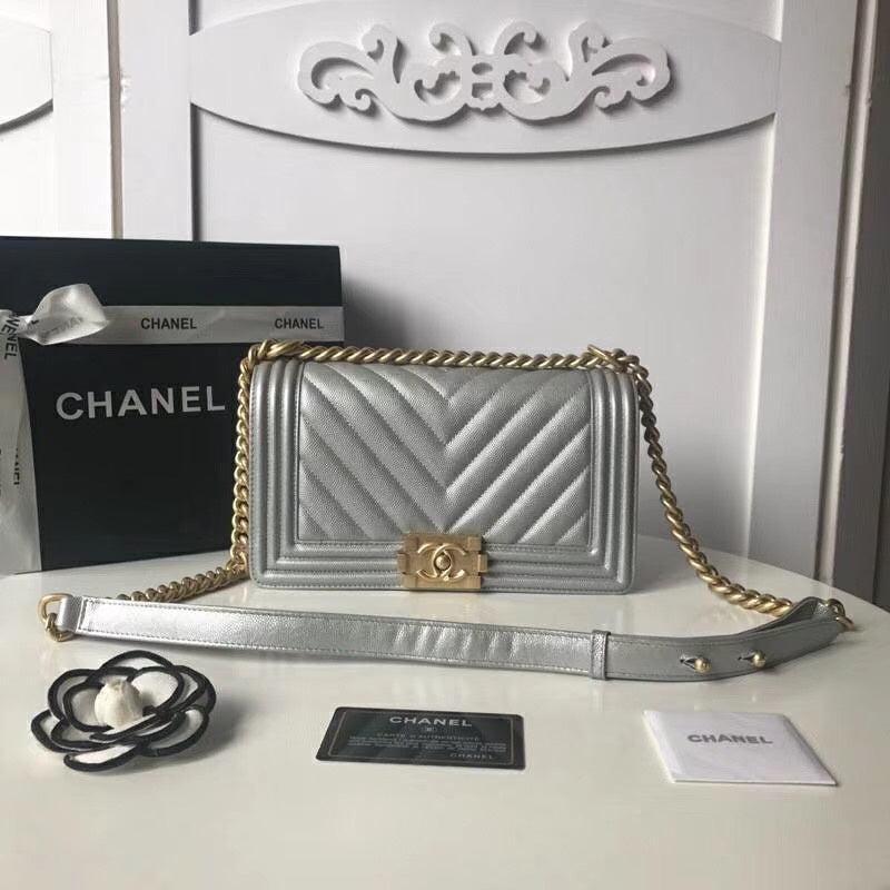 Satchel Bags - CHL Bags - 667