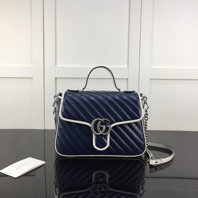 Satchel Bags - GUC Bags - 968