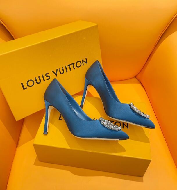 glami shop- LOV Women Shoes - 251