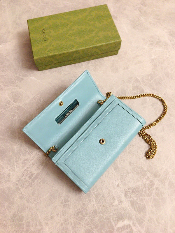 Satchel Bags - GUC Bags - 1160
