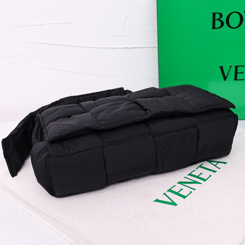 Satchel Bags - BV Bags - 008