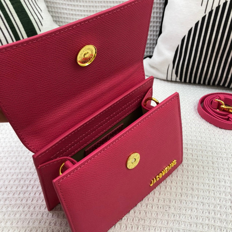 Satchel Bags - JQMS Bags - 260