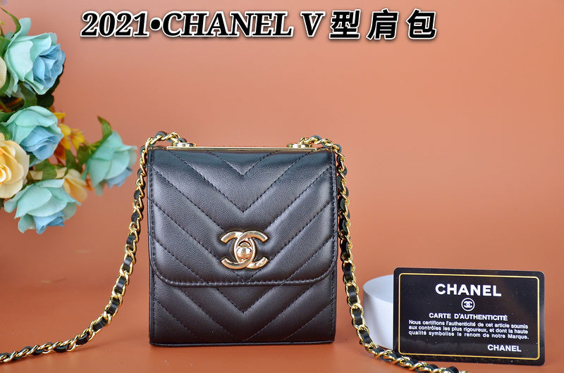 GLM - CHL Bags - 615