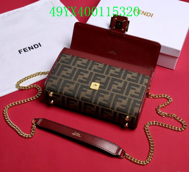 Glami - FDE Bags - 3463