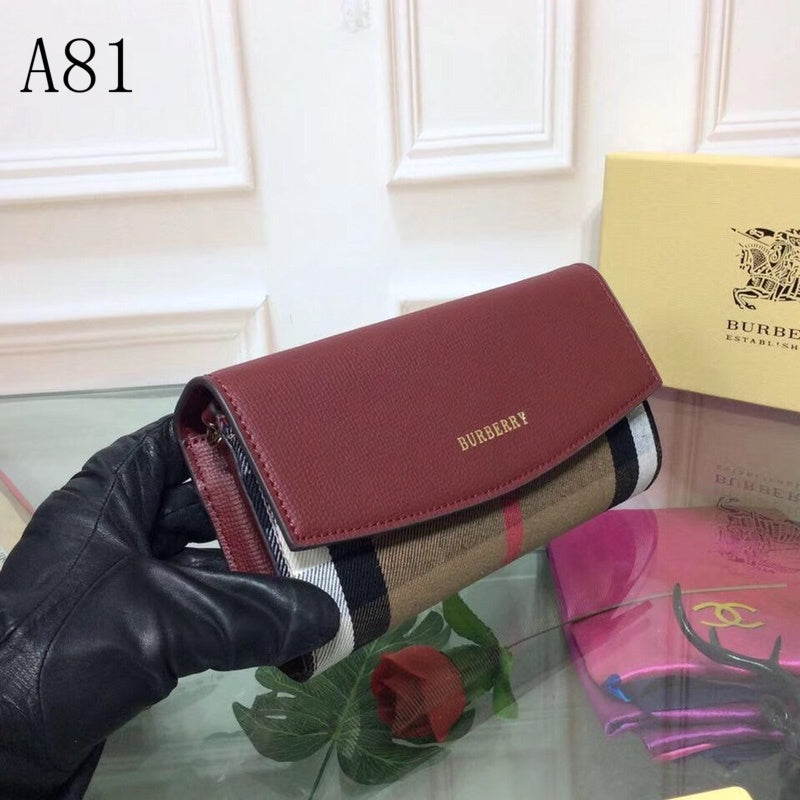 Fan Fashion -GLM - Top quality BBR Bags - 891