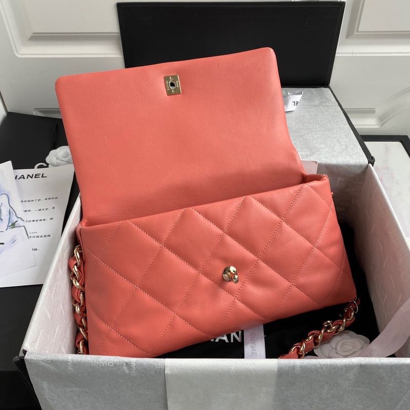 Satchel Bags - CHL Bags - 7404
