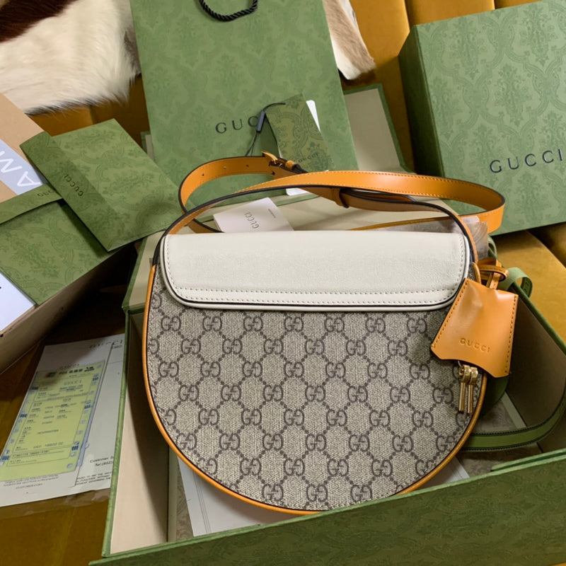 Satchel Bags - GCI Bags - 263