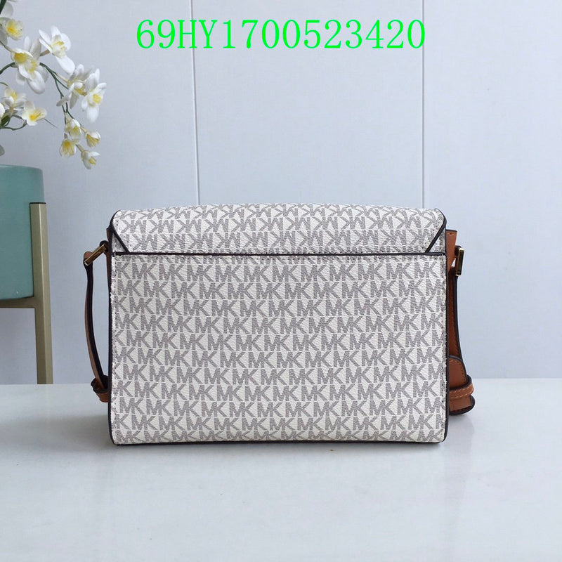 Satchel Bags - MK Bags - 380
