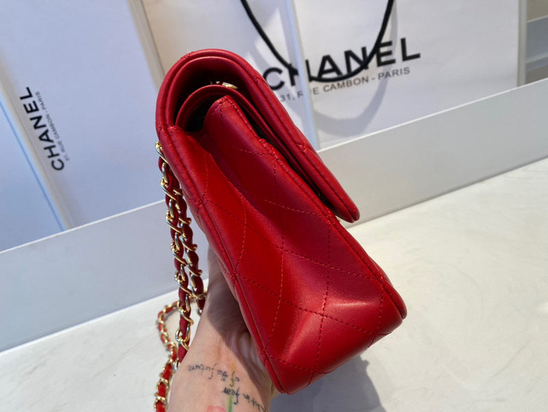 GLM - CHL Bags - 730
