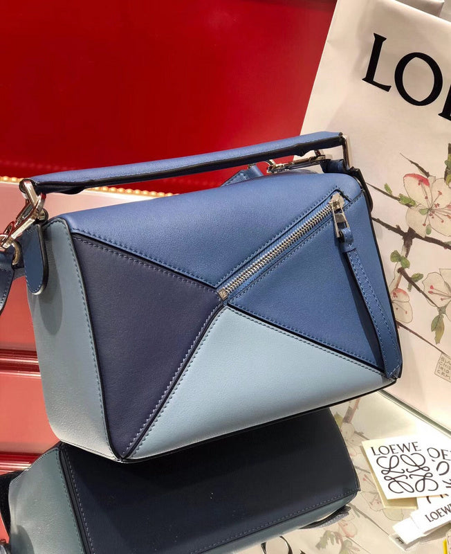Satchel Bags - LOW Bags - 032