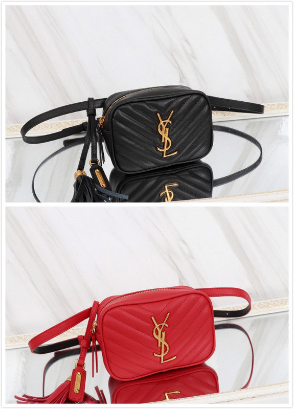 Satchel Bags - SLY Bags - 1833