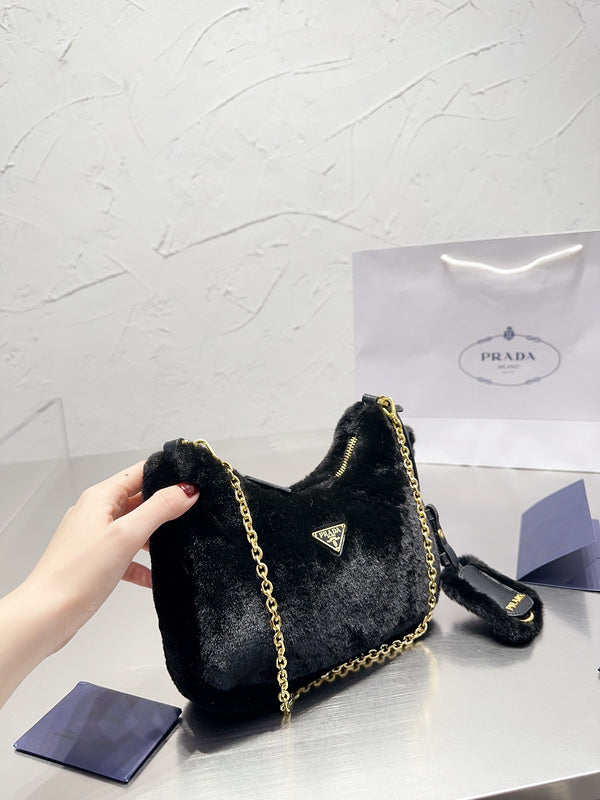 Satchel Bags - PDA Bags - 485