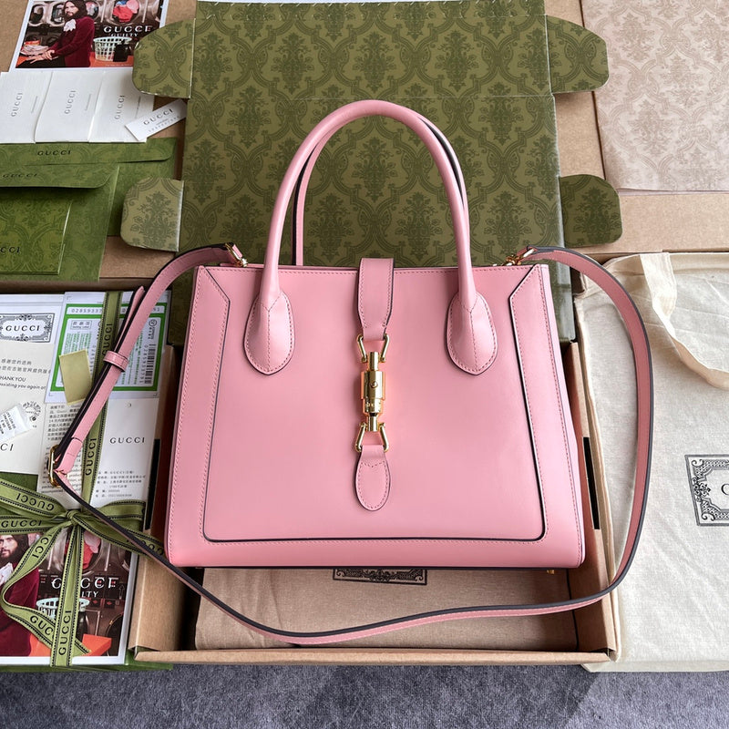 Satchel Bags - GCI Bags - 3149