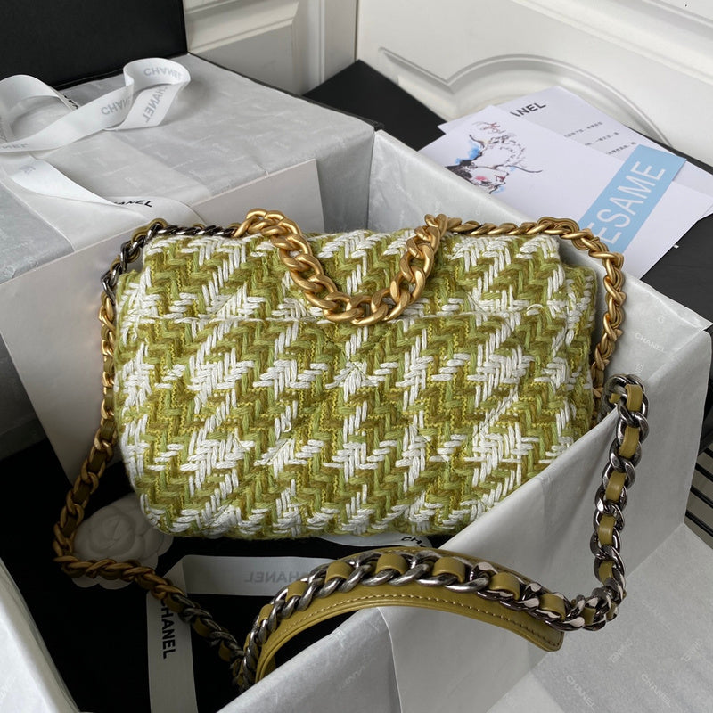 Satchel Bags - CHL Bags - 836