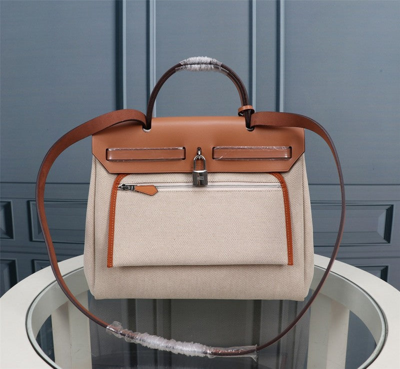 Satchel Bags - HMS Bags - 006