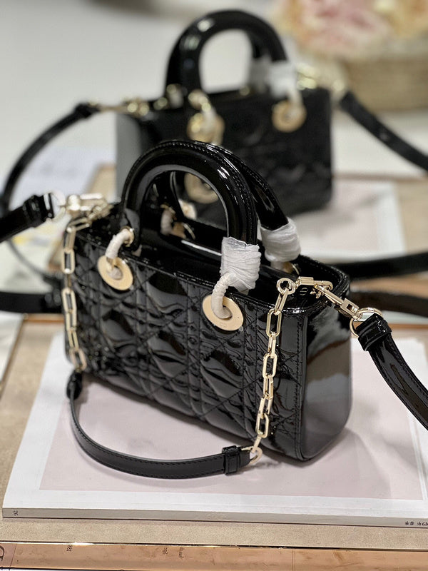 GLM - Dir Bags - 1469